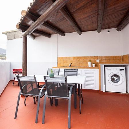 136 Alcala Holiday Home By Sunkeyrents Buitenkant foto