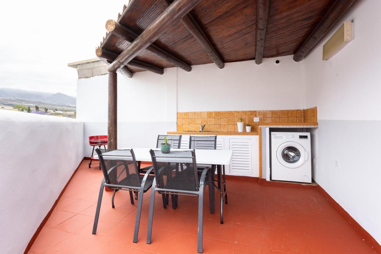 136 Alcala Holiday Home By Sunkeyrents Buitenkant foto