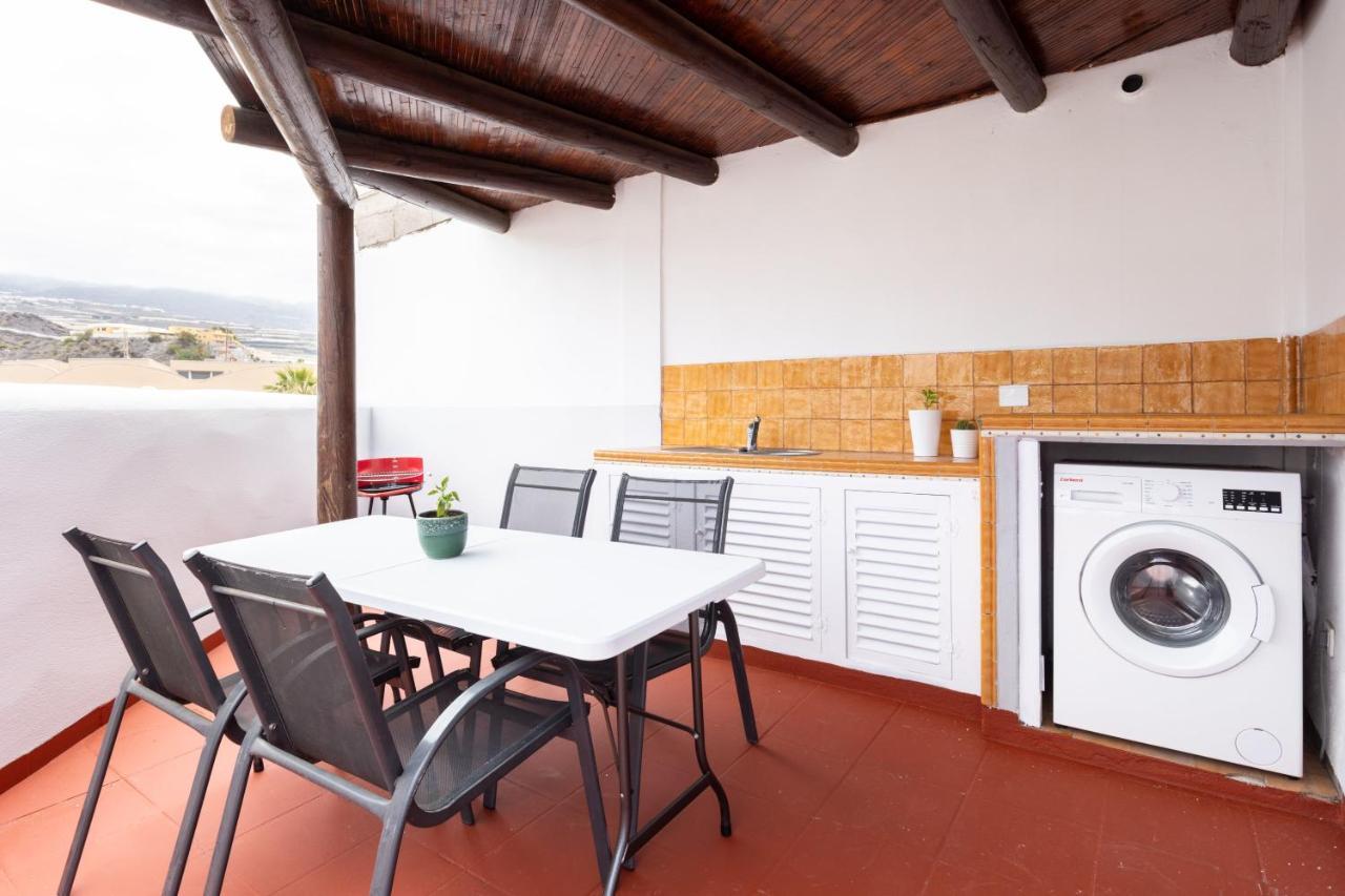 136 Alcala Holiday Home By Sunkeyrents Buitenkant foto