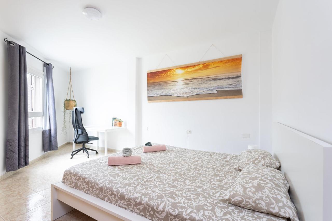 136 Alcala Holiday Home By Sunkeyrents Buitenkant foto