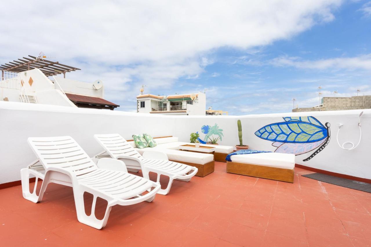 136 Alcala Holiday Home By Sunkeyrents Buitenkant foto