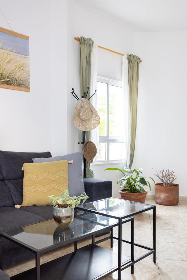 136 Alcala Holiday Home By Sunkeyrents Buitenkant foto