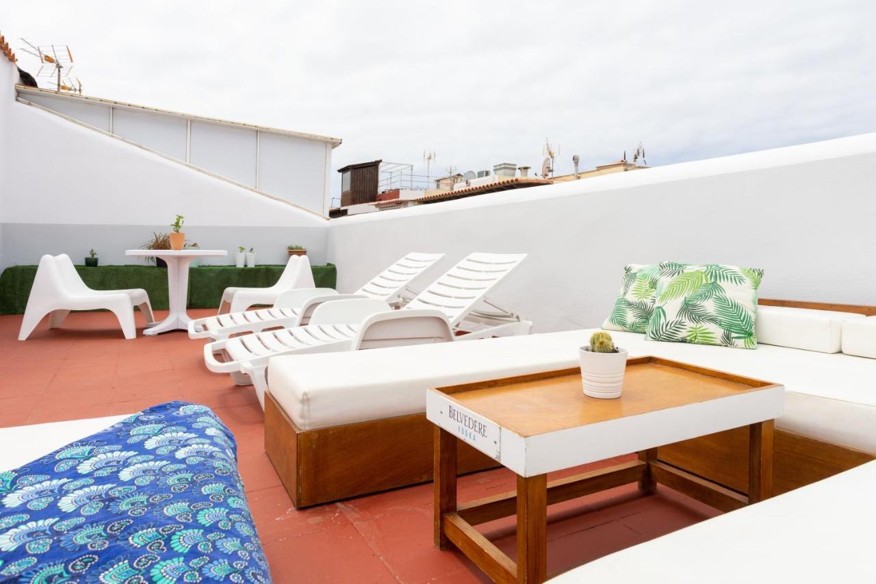136 Alcala Holiday Home By Sunkeyrents Buitenkant foto