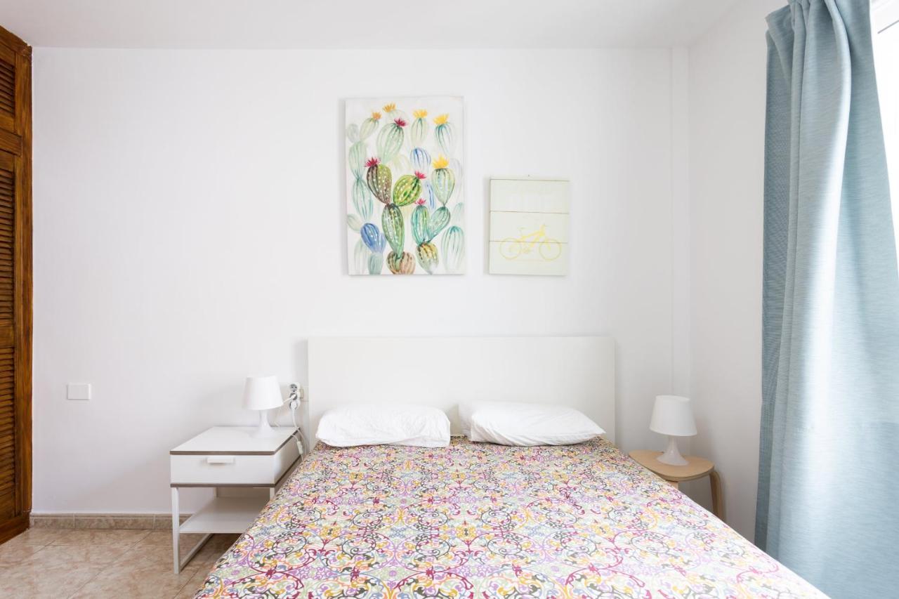 136 Alcala Holiday Home By Sunkeyrents Buitenkant foto
