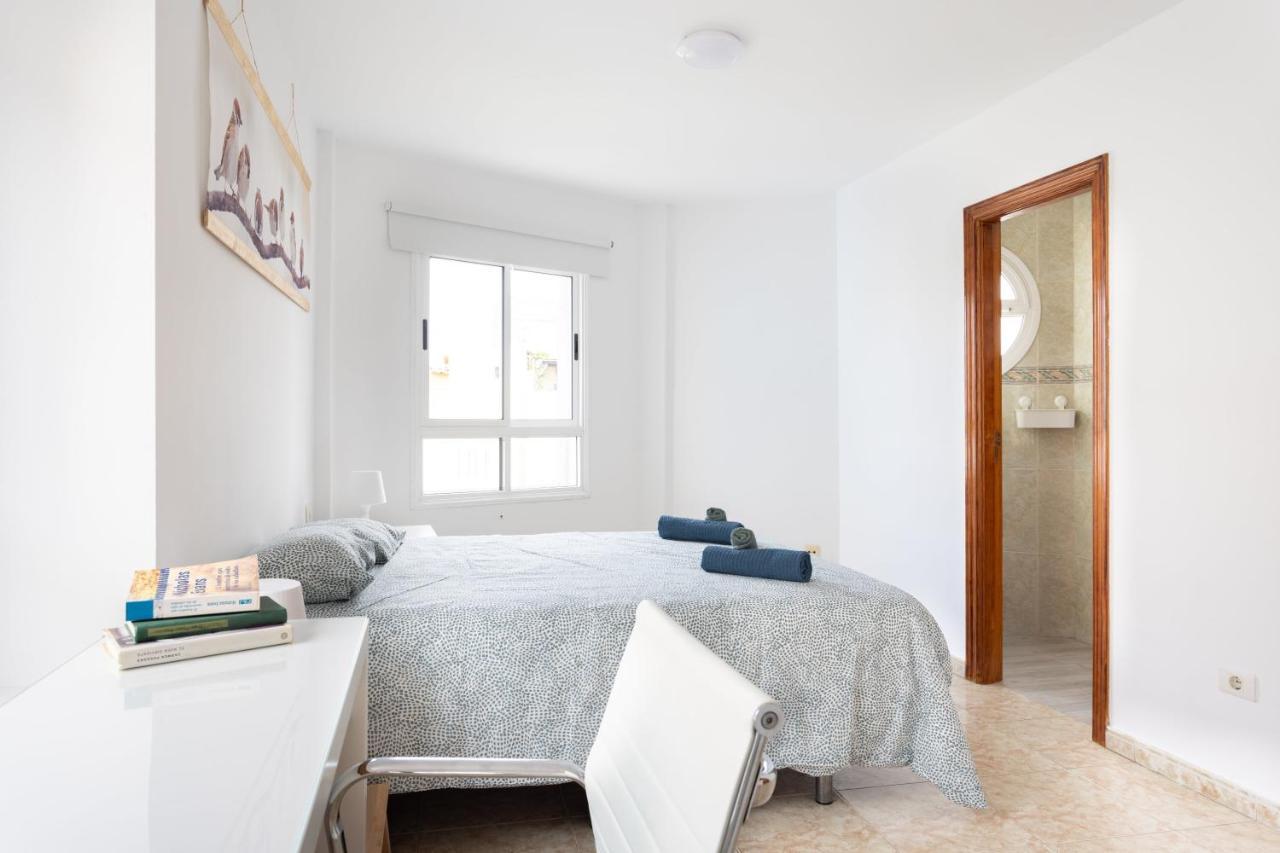 136 Alcala Holiday Home By Sunkeyrents Buitenkant foto