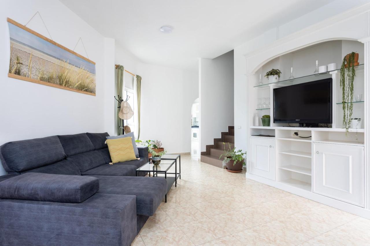 136 Alcala Holiday Home By Sunkeyrents Buitenkant foto