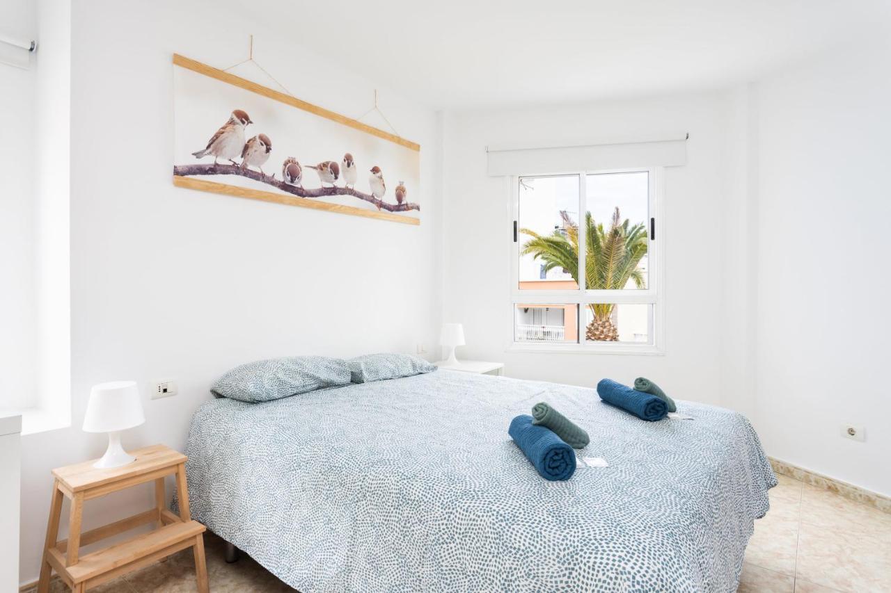 136 Alcala Holiday Home By Sunkeyrents Buitenkant foto