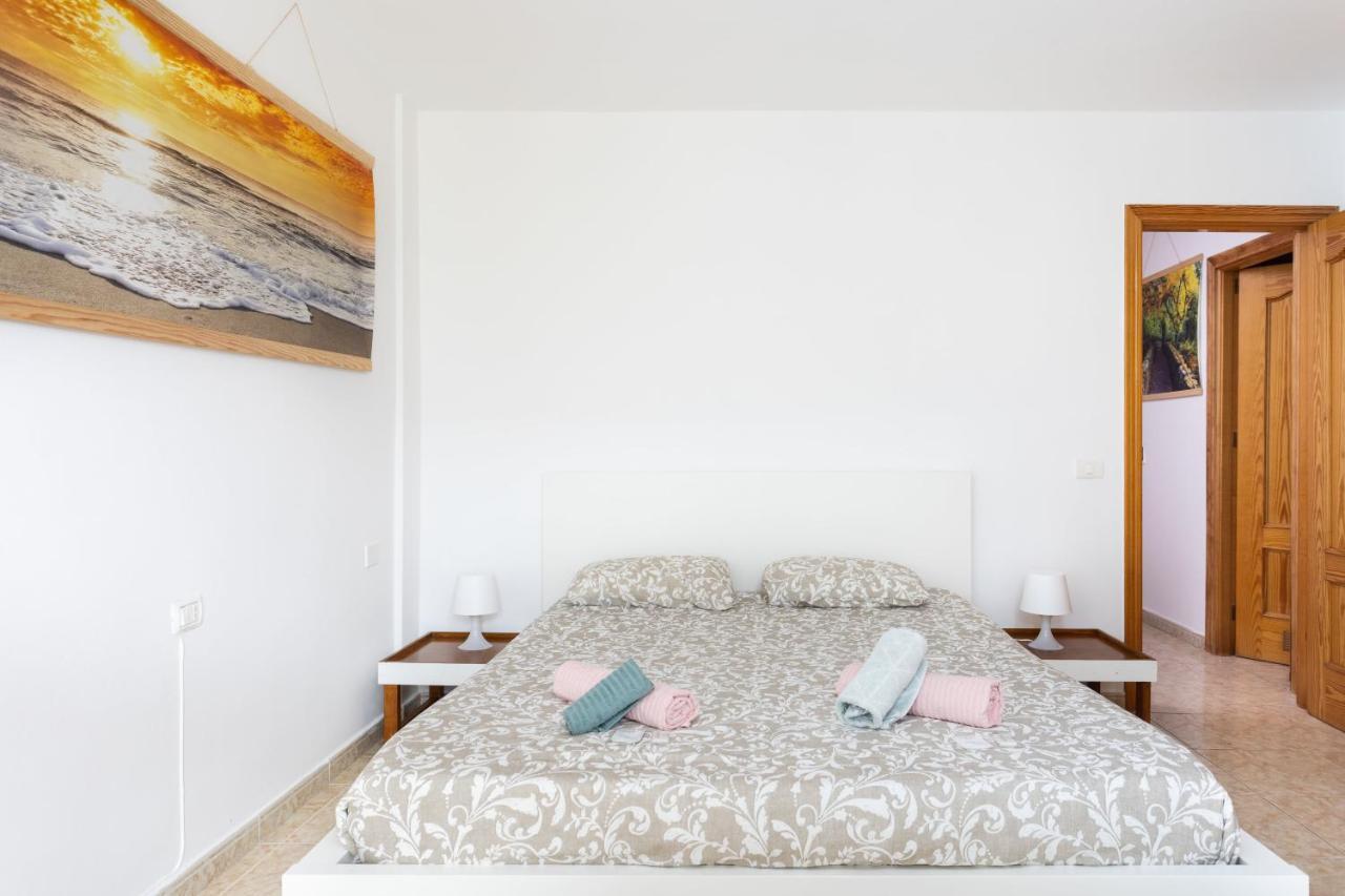 136 Alcala Holiday Home By Sunkeyrents Buitenkant foto