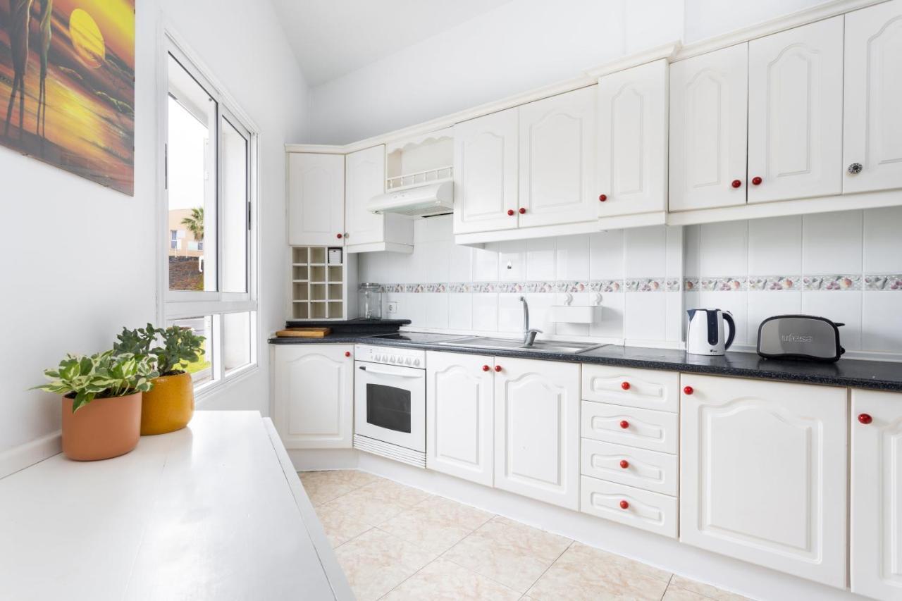 136 Alcala Holiday Home By Sunkeyrents Buitenkant foto