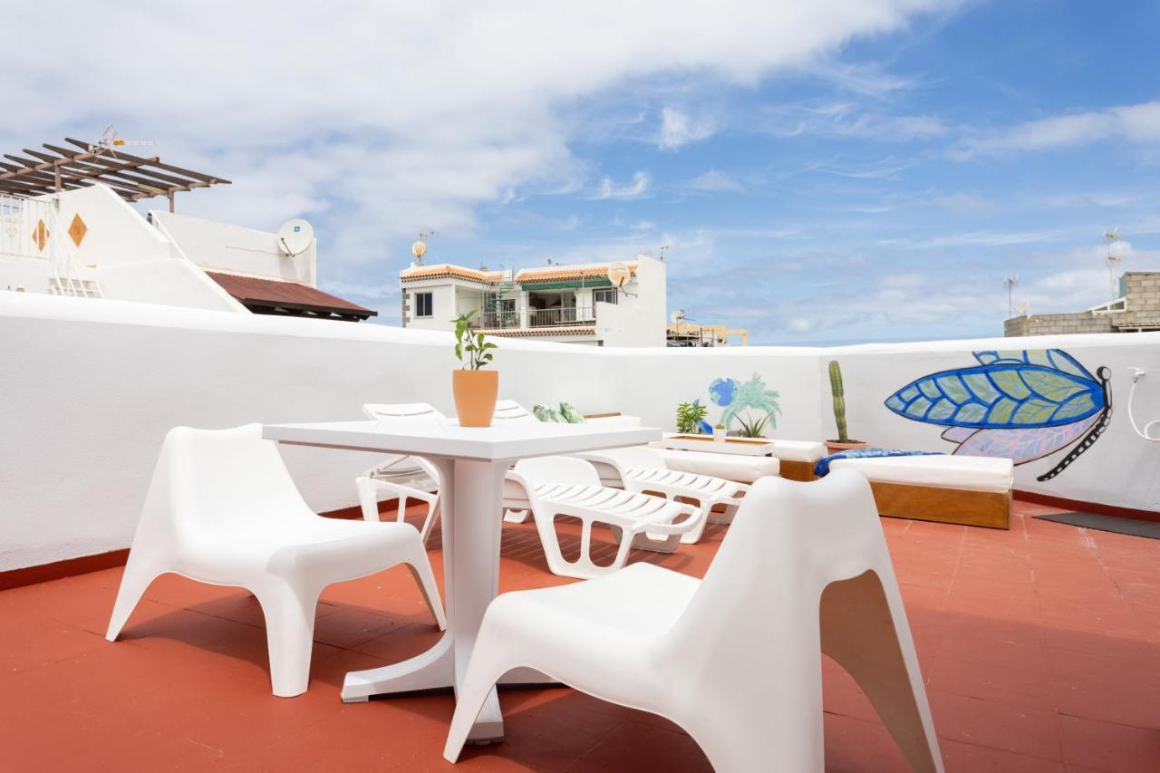 136 Alcala Holiday Home By Sunkeyrents Buitenkant foto