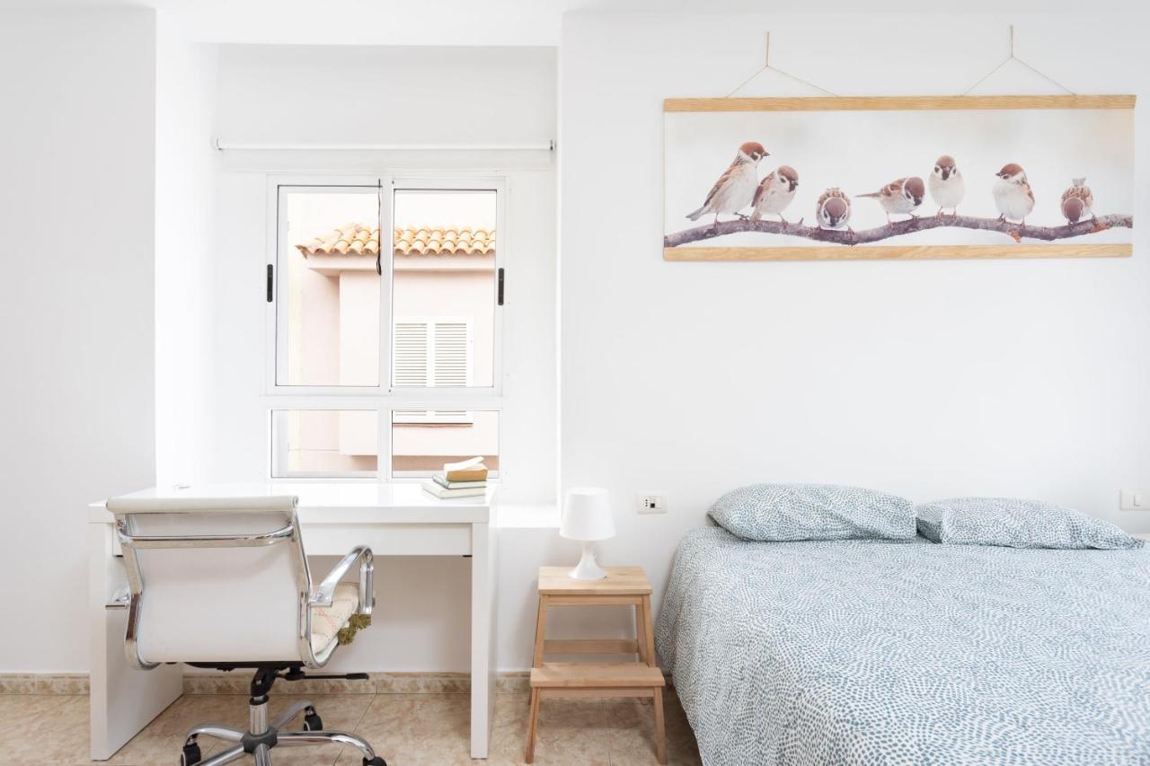 136 Alcala Holiday Home By Sunkeyrents Buitenkant foto
